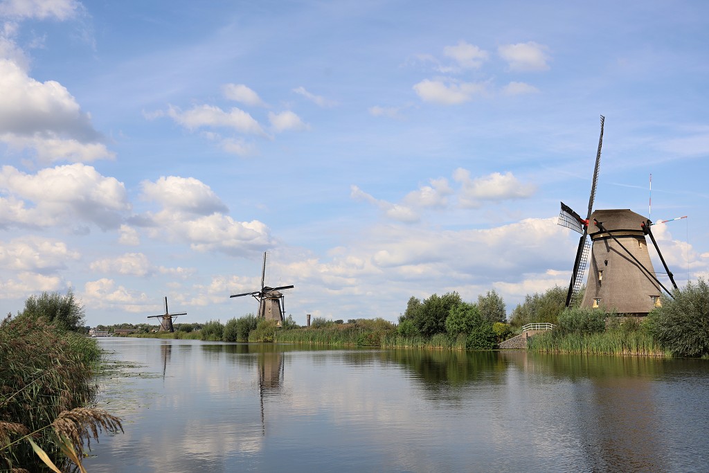 kinderdijk molen molens erfgoed hdr alblasserwaard werelderfgoed polder gemaal gemalen unesco lichtspektakel